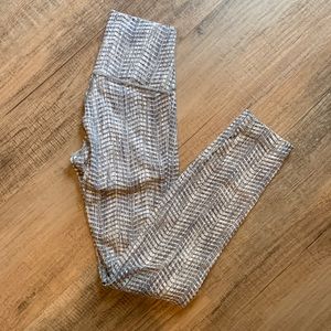 Lululemon Wunder Under Pant